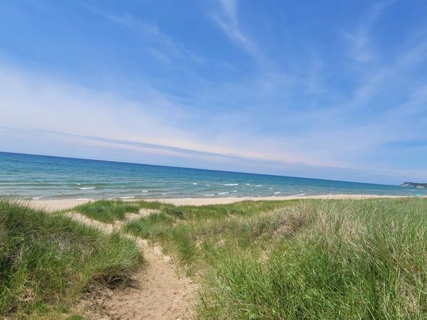 0 S Montgomery Boulevard, Pentwater, MI 49449