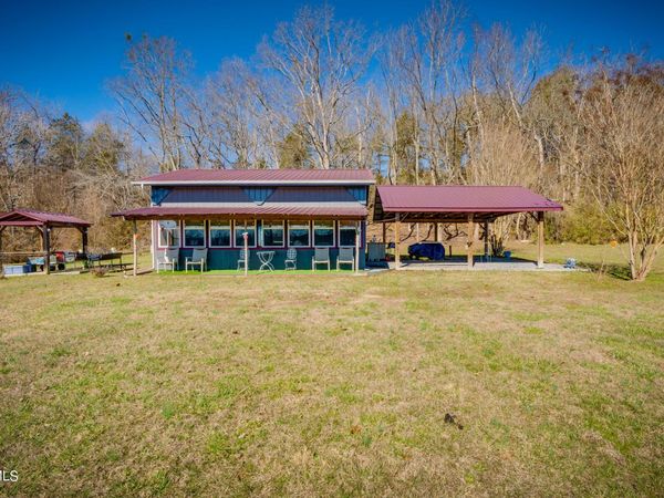 1113 Old Stage Road, Rogersville, TN 37857