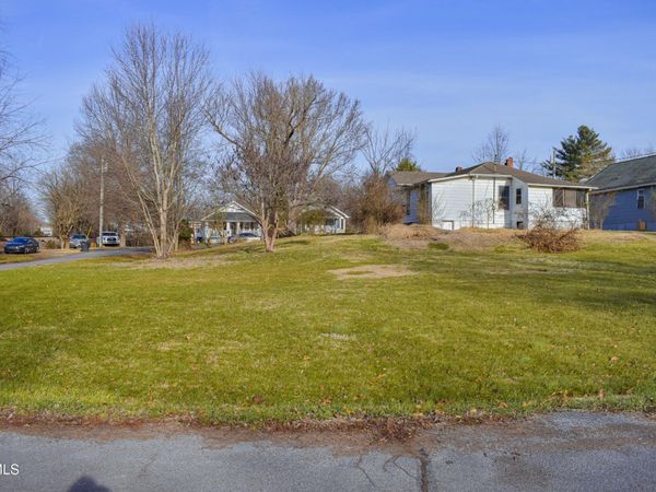 Tbd Lakeview Street, Bristol, TN 37620