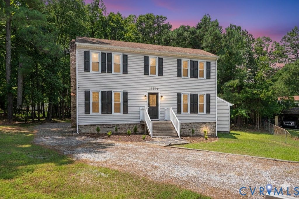 12305 Leesburg Circle, Midlothian, VA 23112 Main Photo