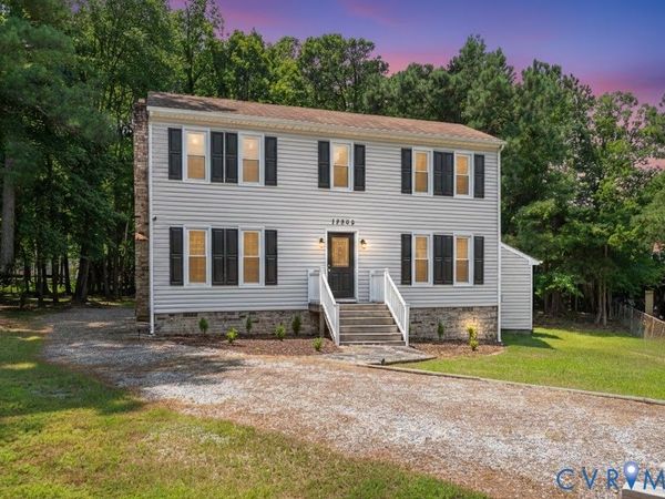 12305 Leesburg Circle, Midlothian, VA 23112