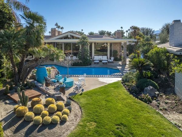 42 Fincher Way, Rancho Mirage, CA 92270