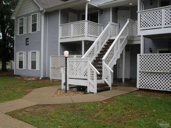 601 E Burgess Rd, Unit E-3, Pensacola, FL 32504