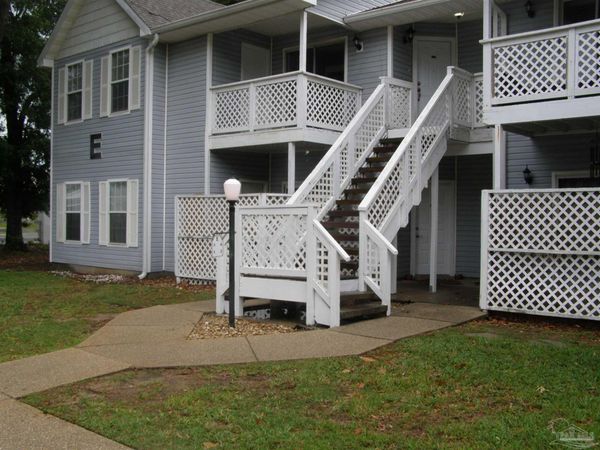 601 E Burgess Rd, Unit E-3, Pensacola, FL 32504