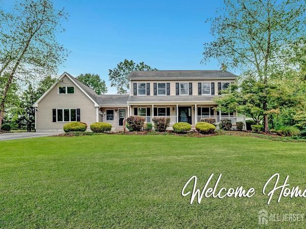 526 County Road, Ringoes, NJ 08551