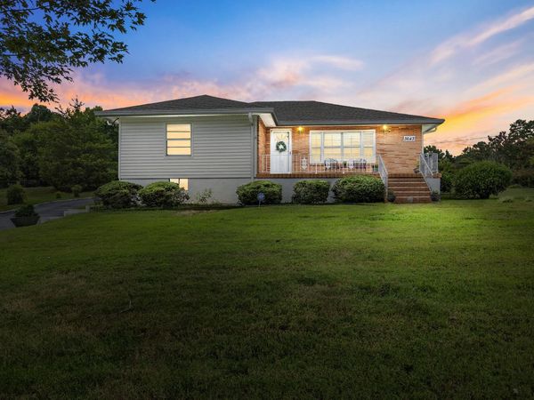 3643 Garner Road, Chattanooga, TN 37406