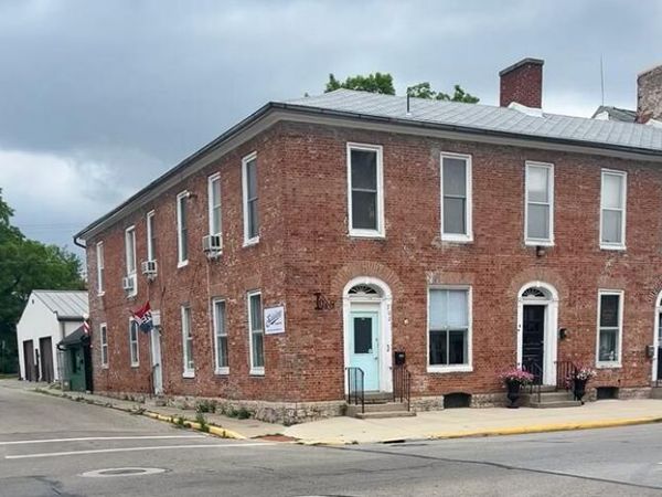 200-202 Scioto Street, Urbana, OH 43078