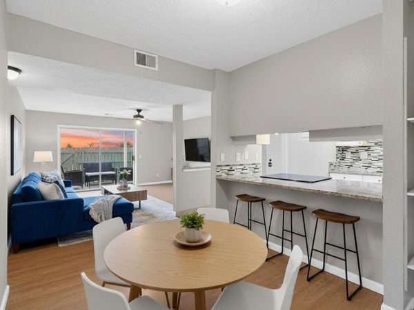 3867 Montgomery Boulevard NE, Unit APT 1603, Albuquerque, NM 87109