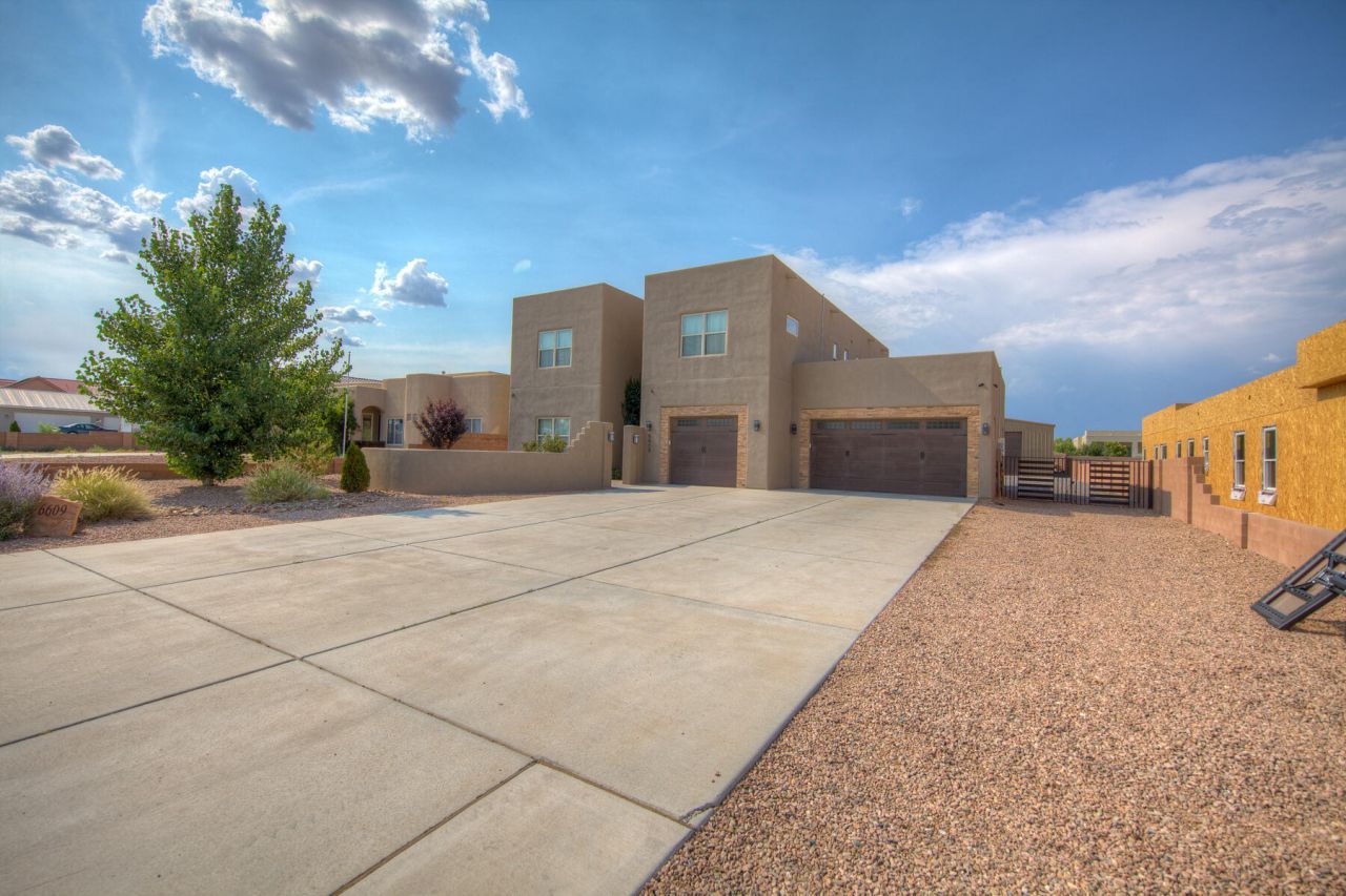 6609 Kalgan Road Ne, Rio Rancho, NM 87144 Main Photo