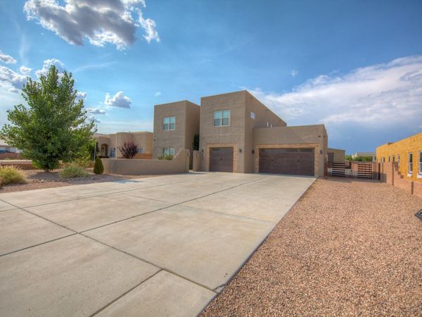 6609 Kalgan Road NE, Rio Rancho, NM 87144