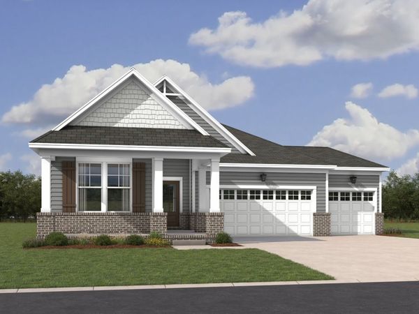 7452 Cox Run Drive, Fairview, TN 37062