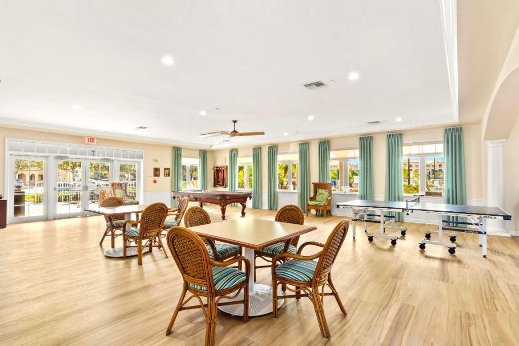 33 Harbour Isle Drive W, Unit 306, Fort Pierce, FL 34949 Photo