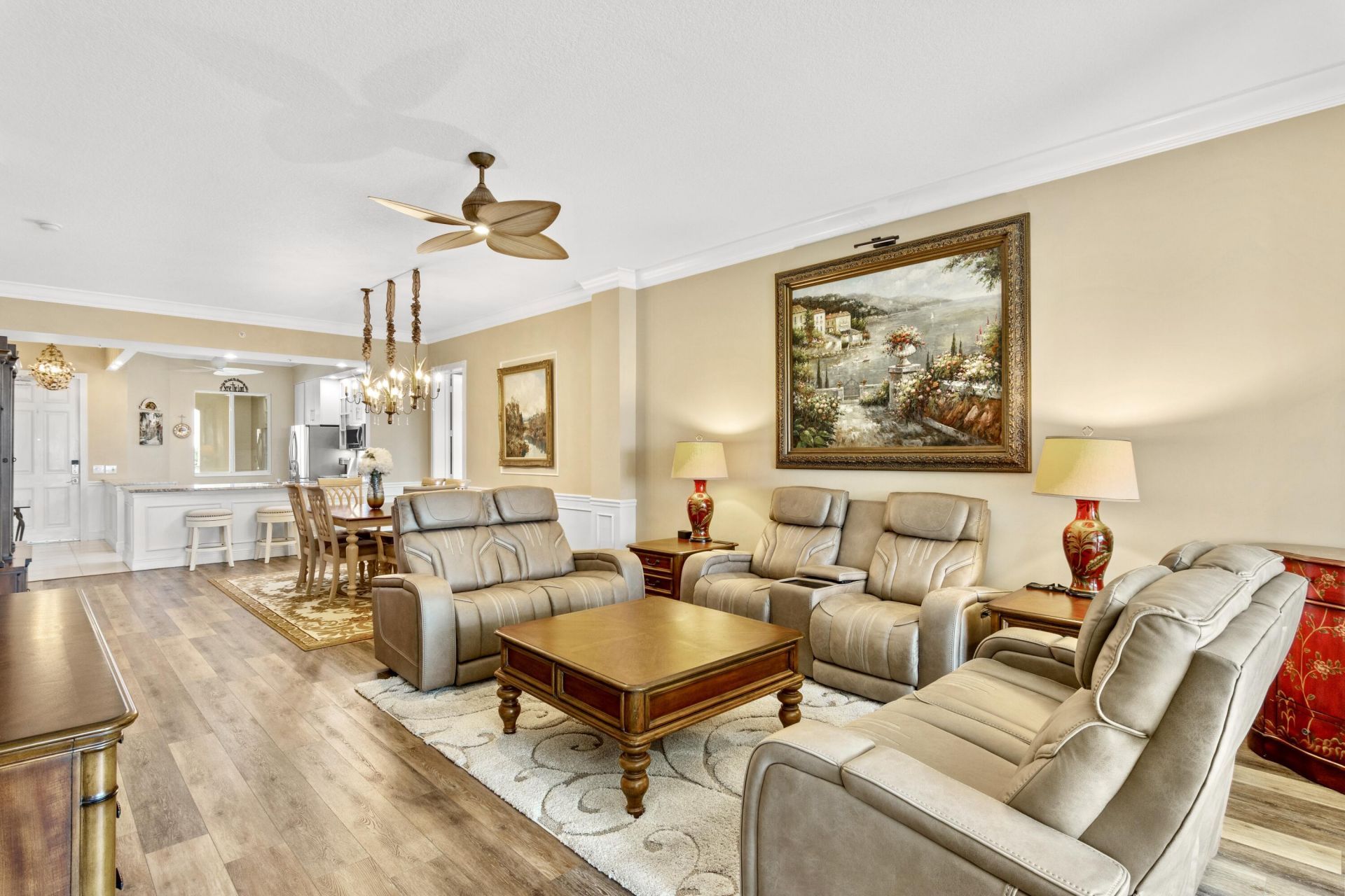 33 Harbour Isle Drive W, Unit 306, Fort Pierce, FL 34949 Photo