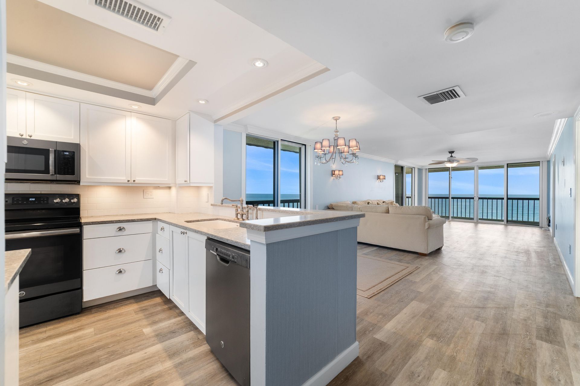 10680 S Ocean Drive, Unit 1201, Jensen Beach, FL 34957 Photo