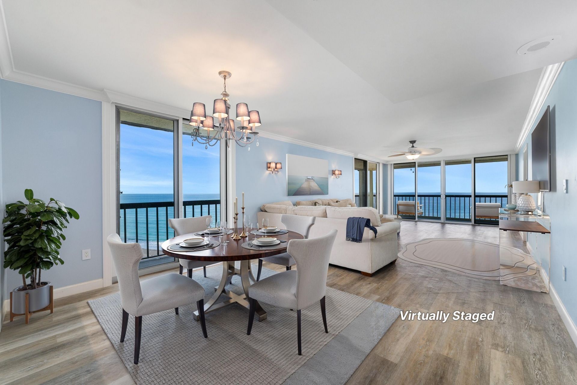 10680 S Ocean Drive, Unit 1201, Jensen Beach, FL 34957 Photo