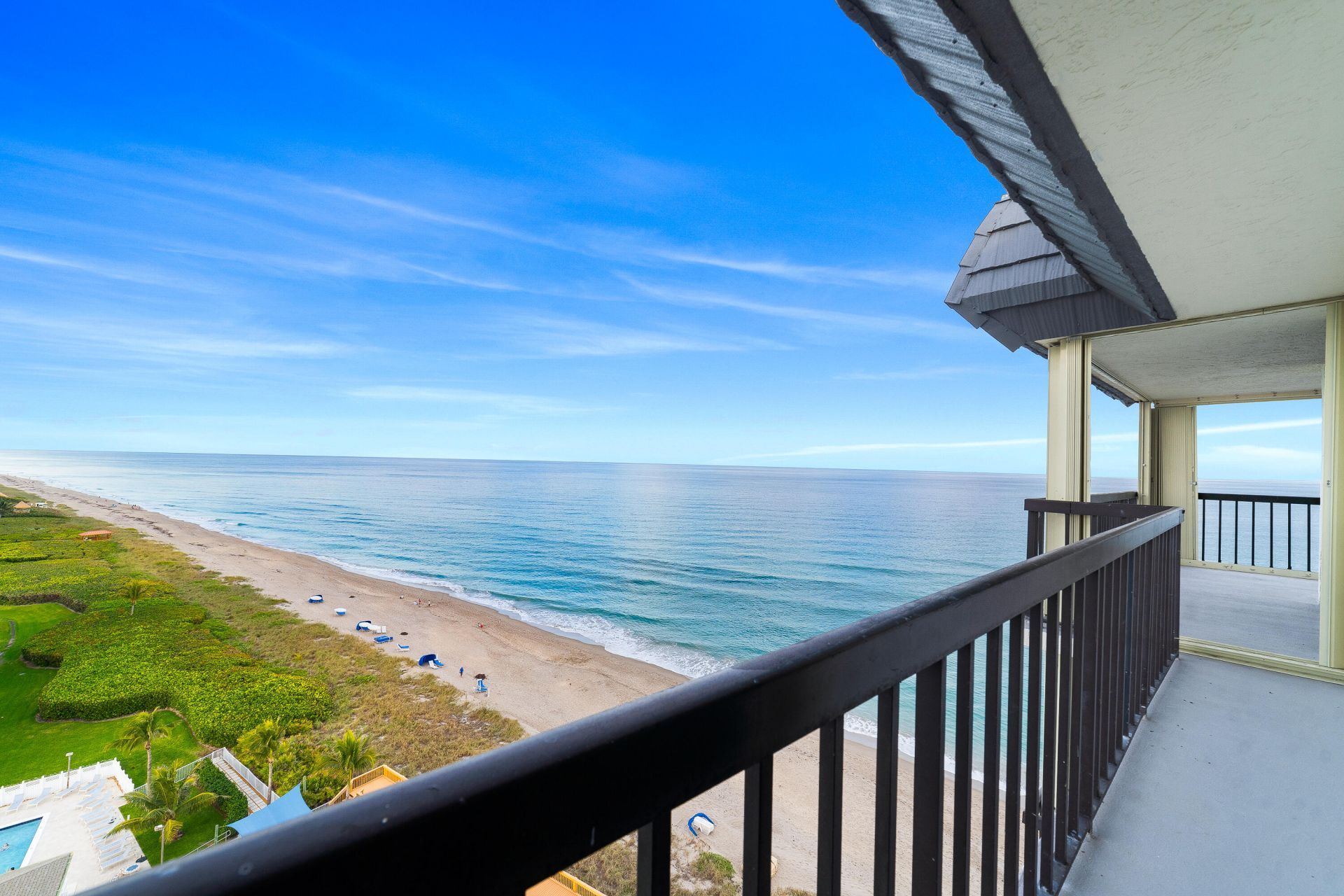 10680 S Ocean Drive, Unit 1201, Jensen Beach, FL 34957 Photo