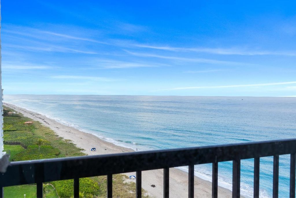 10680 S Ocean Drive, Unit 1201, Jensen Beach, FL 34957 Photo