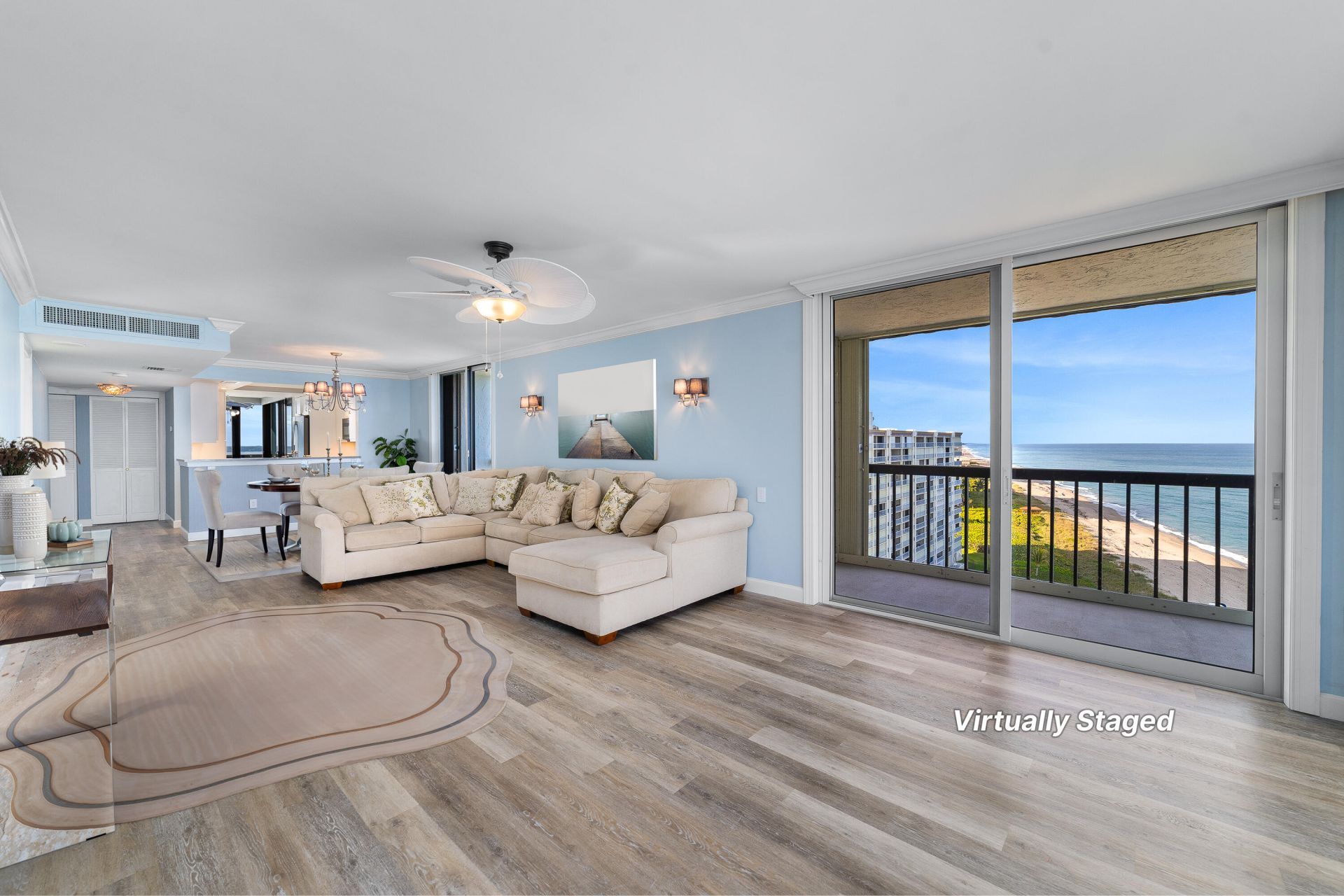 10680 S Ocean Drive, Unit 1201, Jensen Beach, FL 34957 Photo