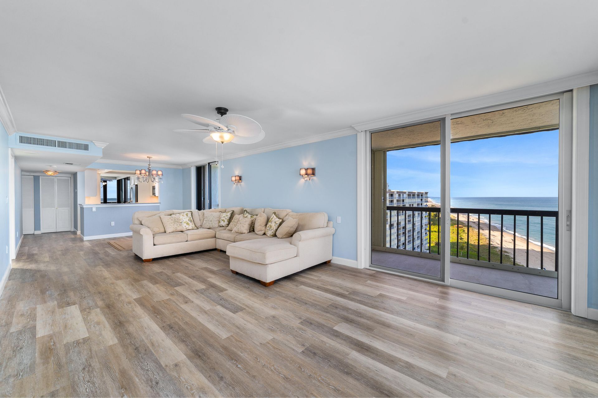 10680 S Ocean Drive, Unit 1201, Jensen Beach, FL 34957 Photo