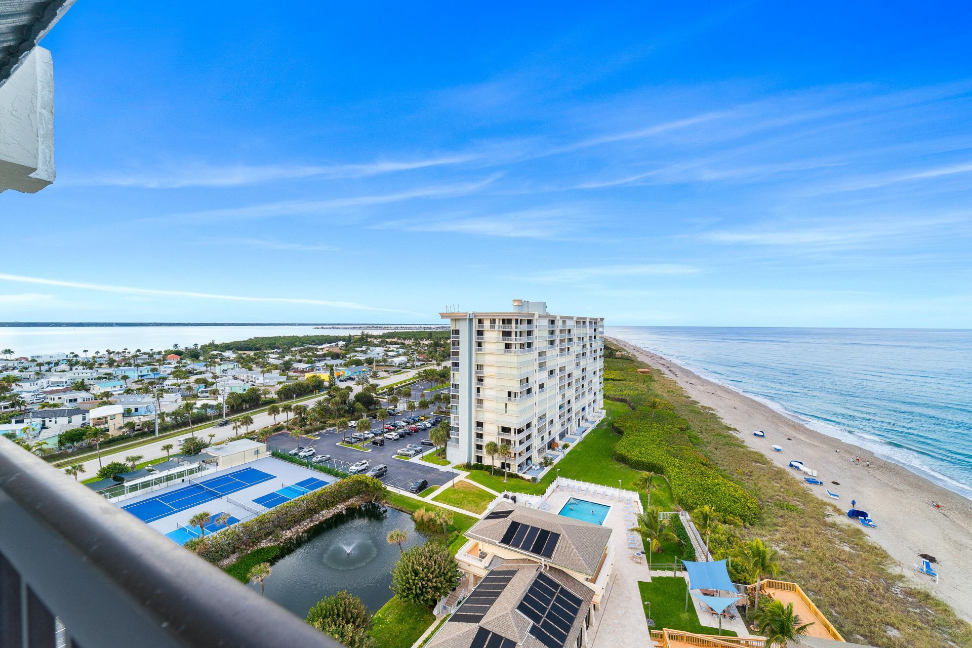 10680 S Ocean Drive, Unit 1201, Jensen Beach, FL 34957 Photo