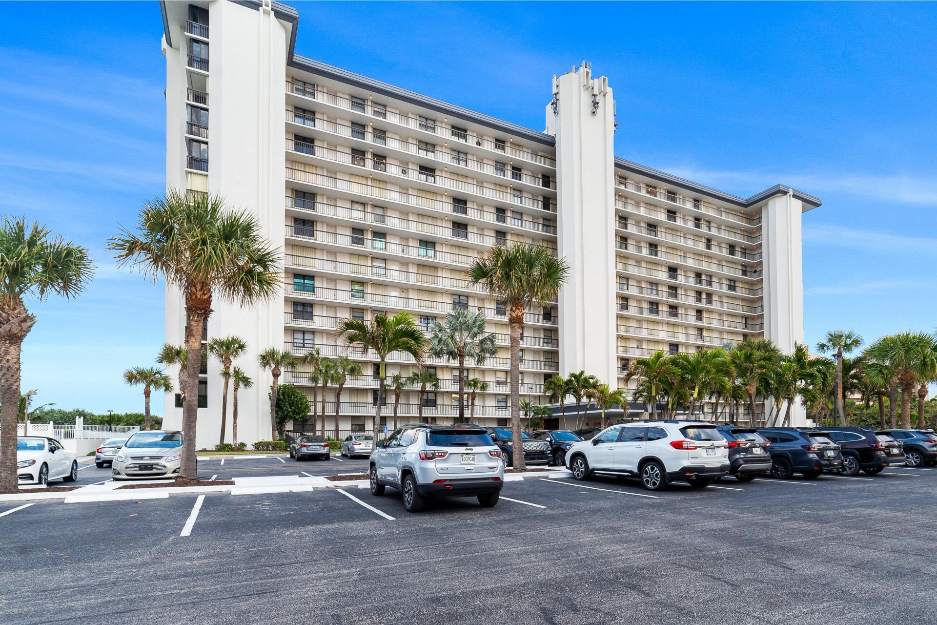 10680 S Ocean Drive, Unit 1201, Jensen Beach, FL 34957 Photo