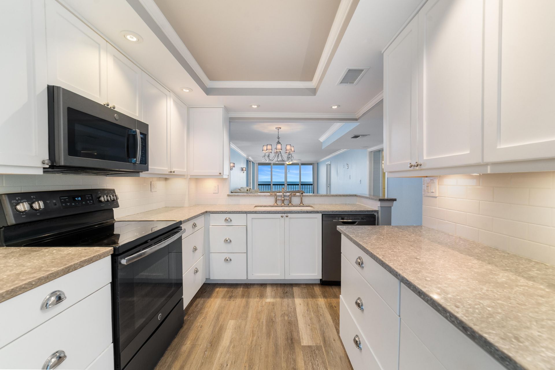 10680 S Ocean Drive, Unit 1201, Jensen Beach, FL 34957 Photo