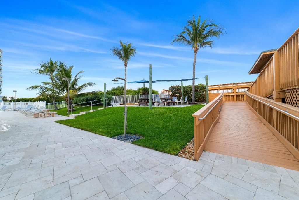 10680 S Ocean Drive, Unit 1201, Jensen Beach, FL 34957 Photo