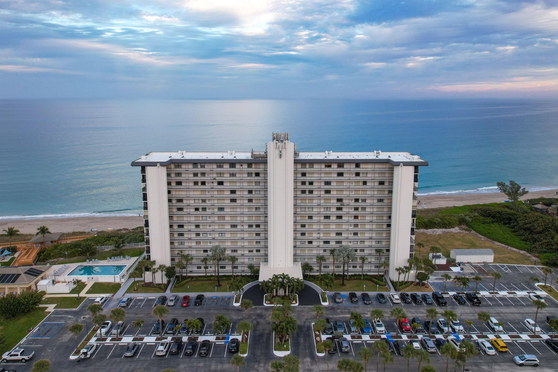 10680 S Ocean Drive, Unit 1201, Jensen Beach, FL 34957 Photo