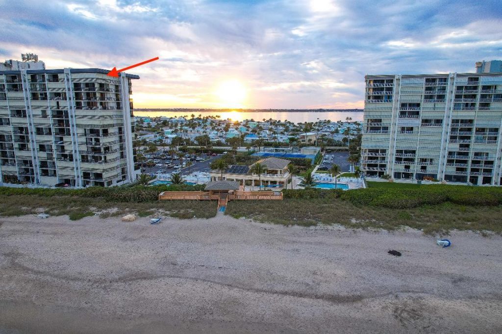 10680 S Ocean Drive, Unit 1201, Jensen Beach, FL 34957 Photo