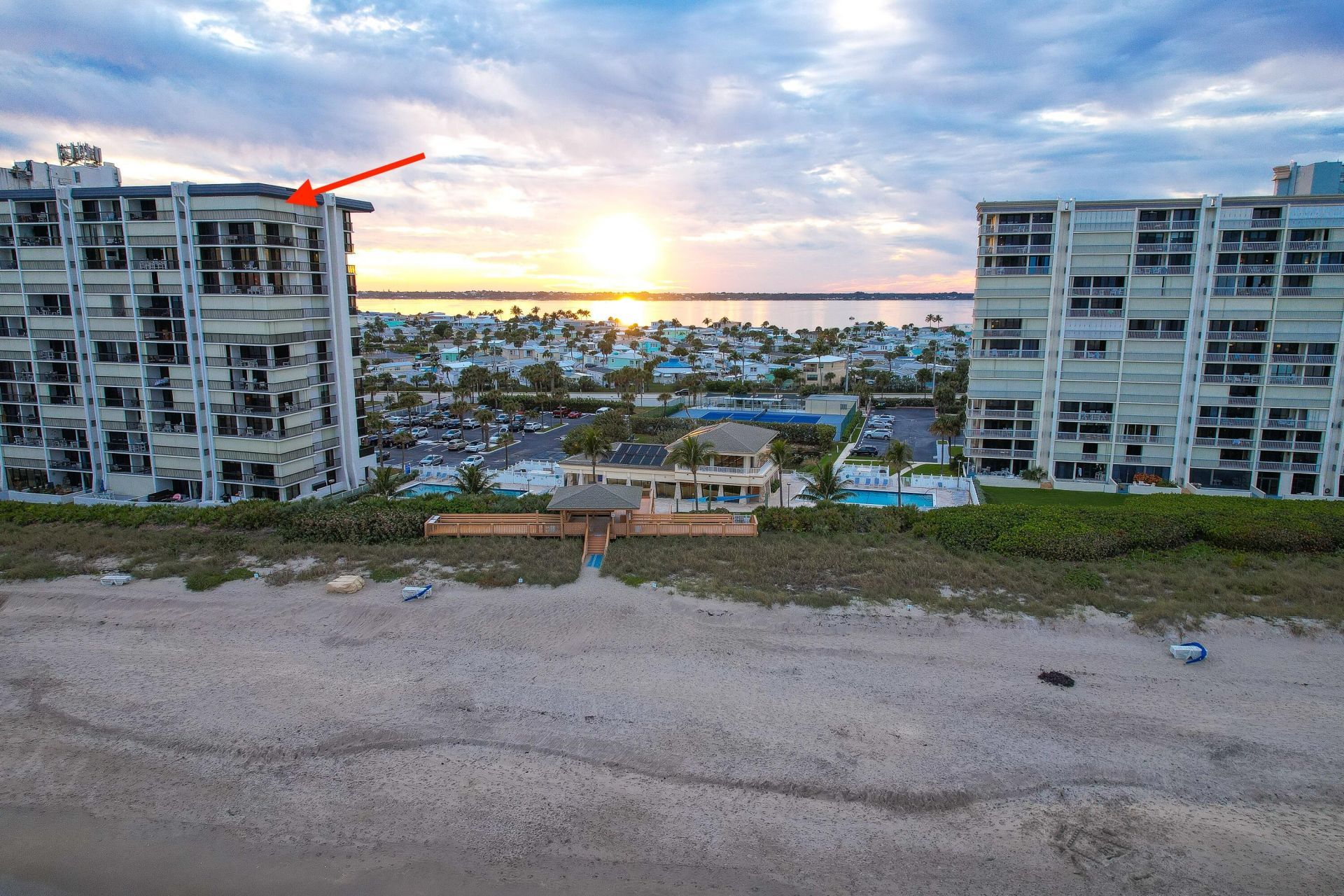 10680 S Ocean Drive, Unit 1201, Jensen Beach, FL 34957 Photo