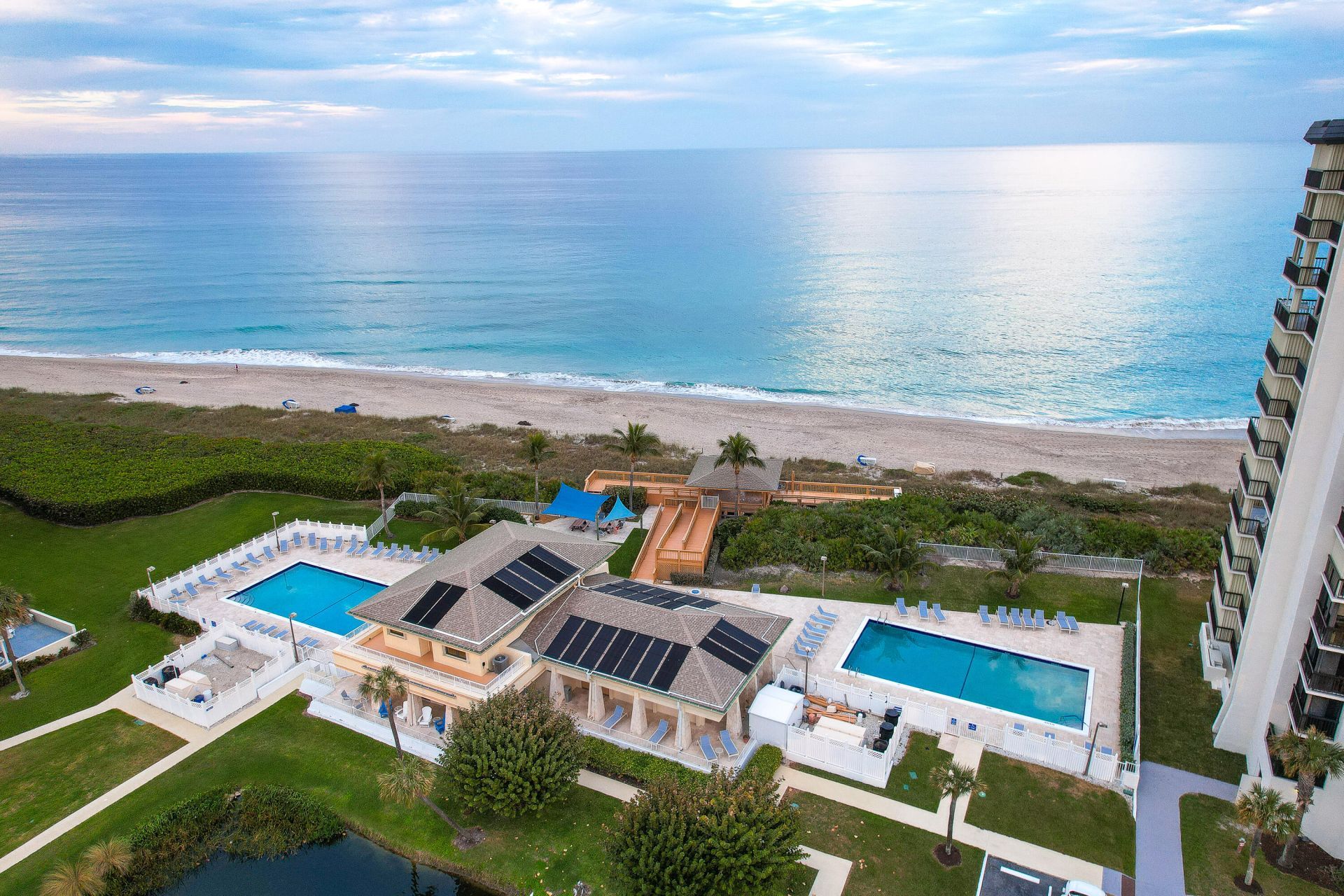 10680 S Ocean Drive, Unit 1201, Jensen Beach, FL 34957 Photo