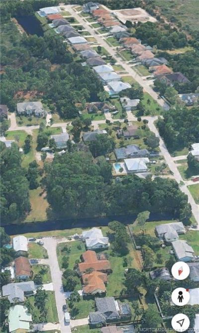 Lot 10,20 1/2 21 SE Pinehaven Avenue, Hobe Sound, FL 33455 Photo