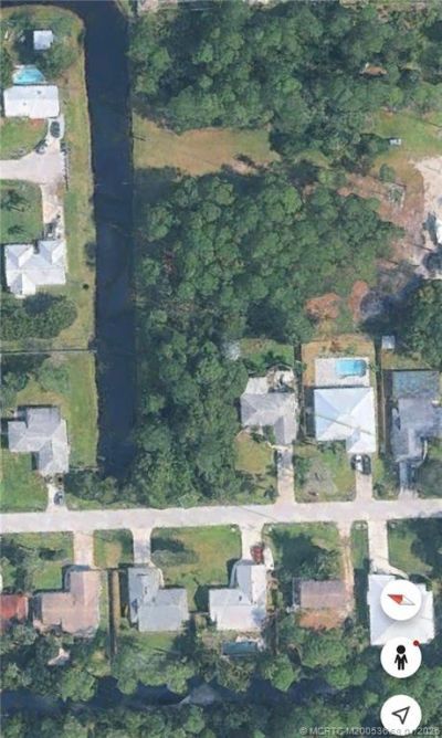 Lot 10,20 1/2 21 SE Pinehaven Avenue, Hobe Sound, FL 33455 Photo