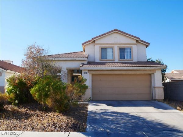 2313 Avery Drive , Las Vegas, NV 89108