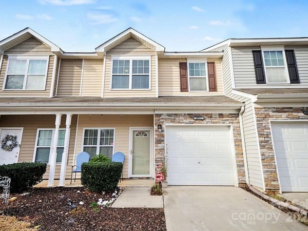 10311 Bunclody Drive, Charlotte, NC 28213