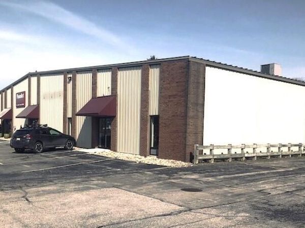 2467 M-139, Unit 4, Benton Harbor, MI 49022