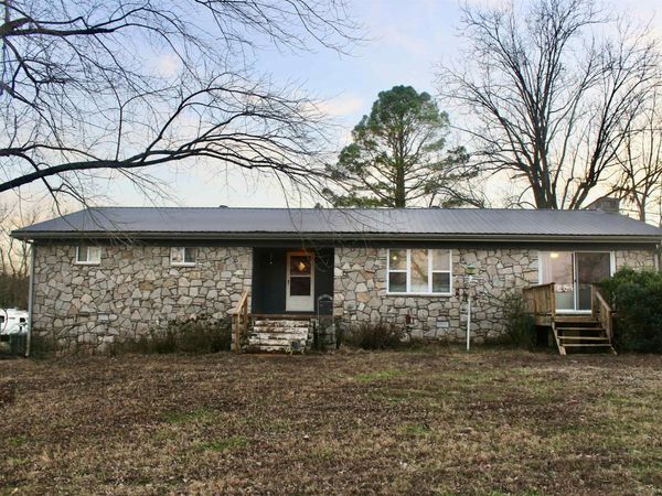 9982 Highway 62, Imboden, AR 72434