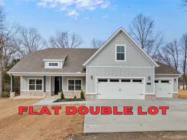 17 Dirleton Drive, Bella Vista, AR 72715