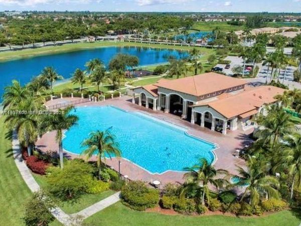 22561 SW 88th Pl, Unit 101-7, Cutler Bay, FL 33190