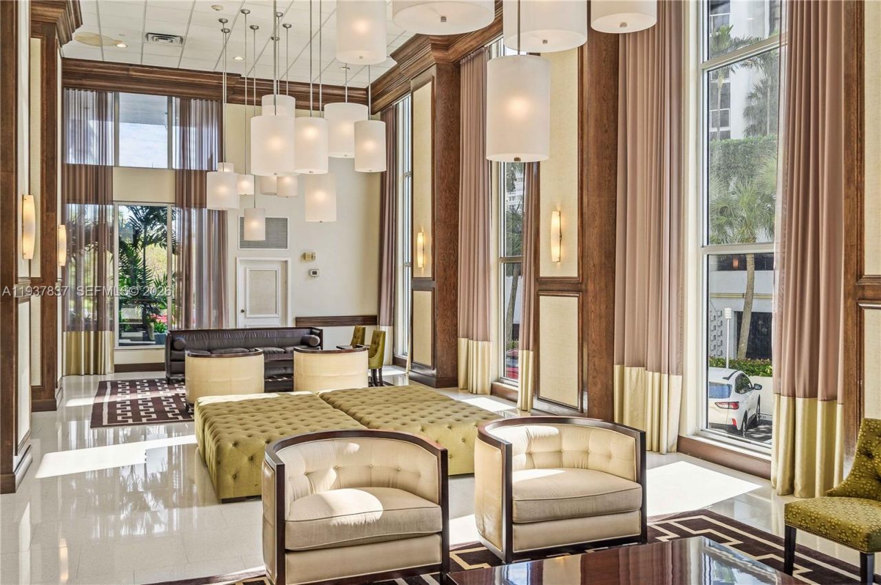 5 Island Avenue, Unit 15A, Miami Beach, FL 33139 Photo