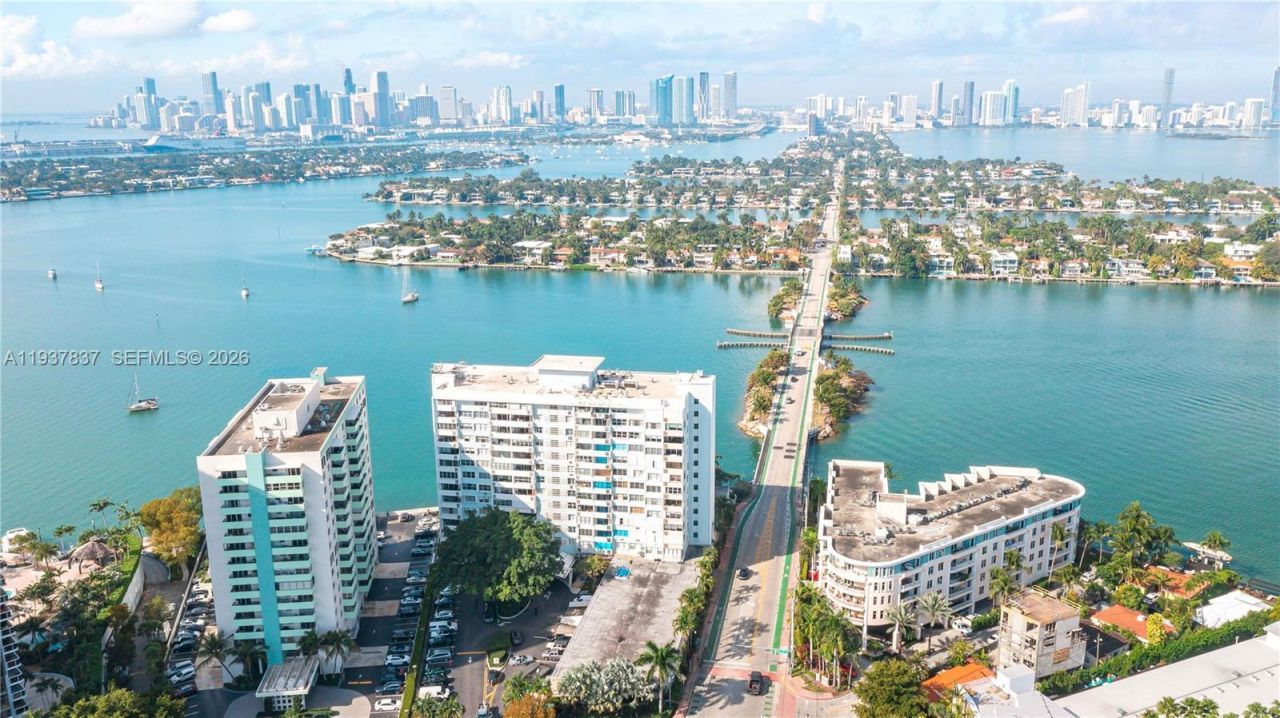 5 Island Avenue, Unit 15A, Miami Beach, FL 33139 Photo