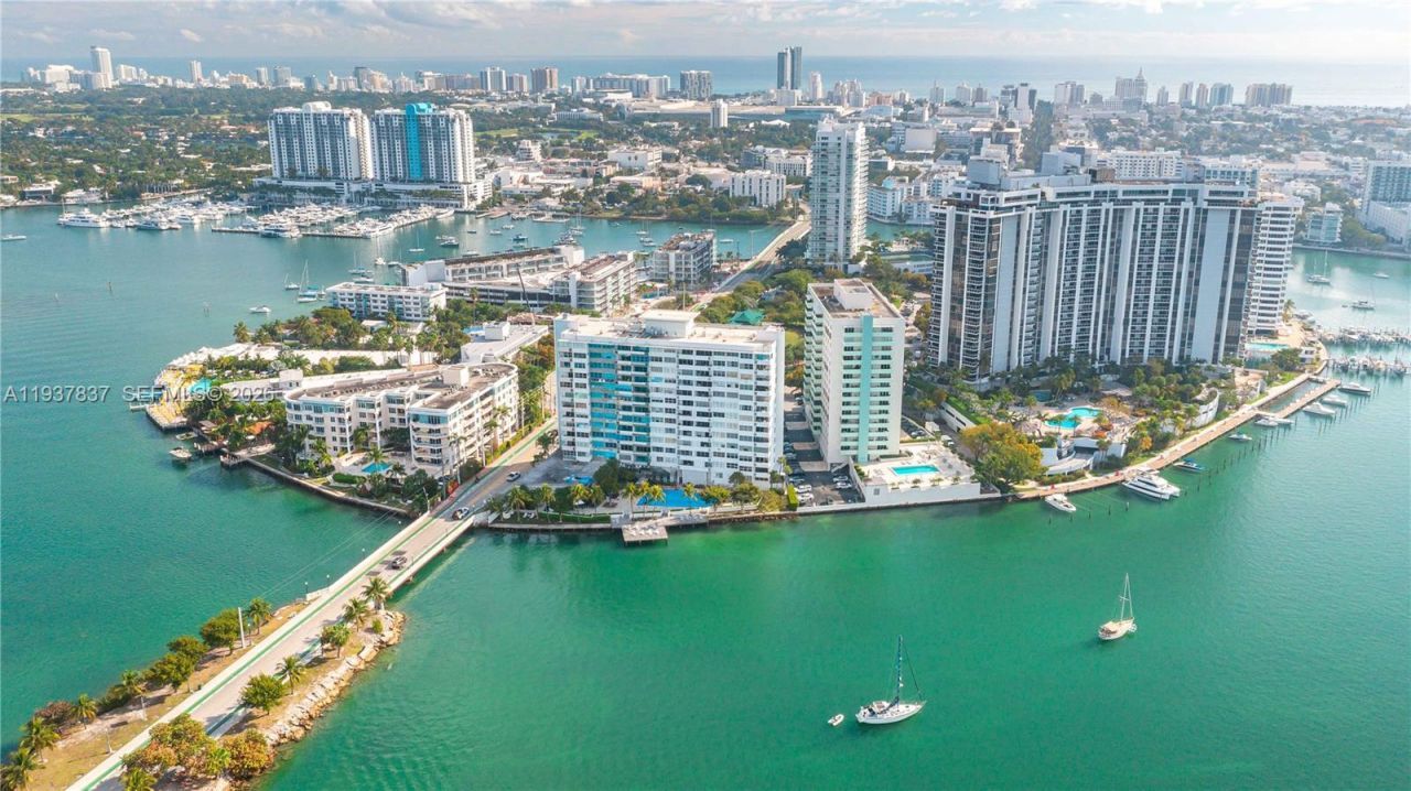 5 Island Avenue, Unit 15A, Miami Beach, FL 33139 Photo