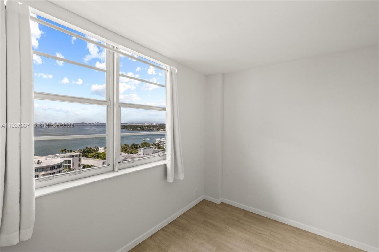 5 Island Avenue, Unit 15A, Miami Beach, FL 33139 Photo