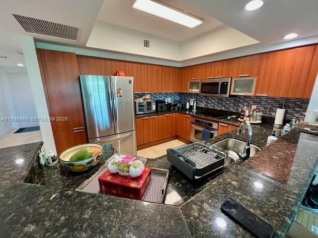 14951 Royal Oaks Ln, Unit 505, North Miami, FL 33181 Photo