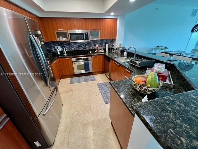14951 Royal Oaks Ln, Unit 505, North Miami, FL 33181 Photo
