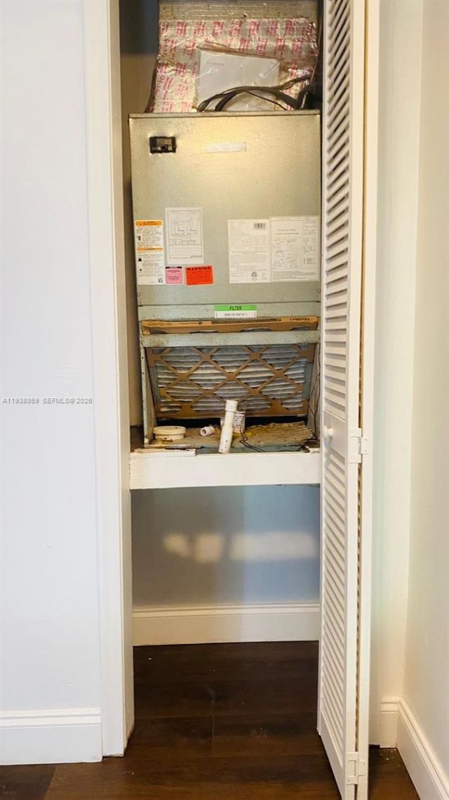 5407 NW 27th St, Unit D2, Lauderhill, FL 33313 Photo