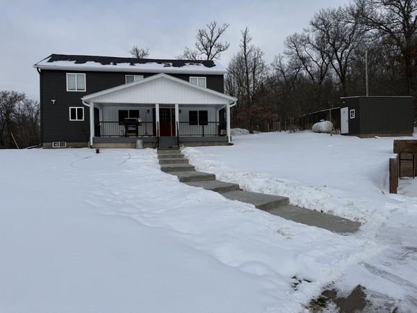 3678 State Highway 27 -, Little Falls, WI 54656