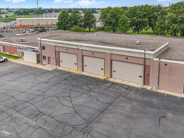 900 Kraft Drive SE, Melrose, MN 56352