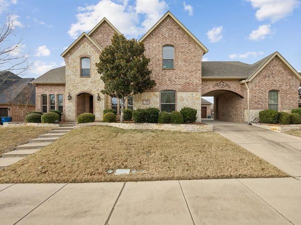 778 Hanover Drive, Rockwall, TX 75087