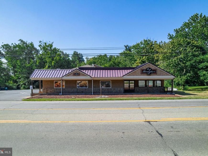 5626 W Lincoln Highway, Parkesburg, PA 19365 Main Photo